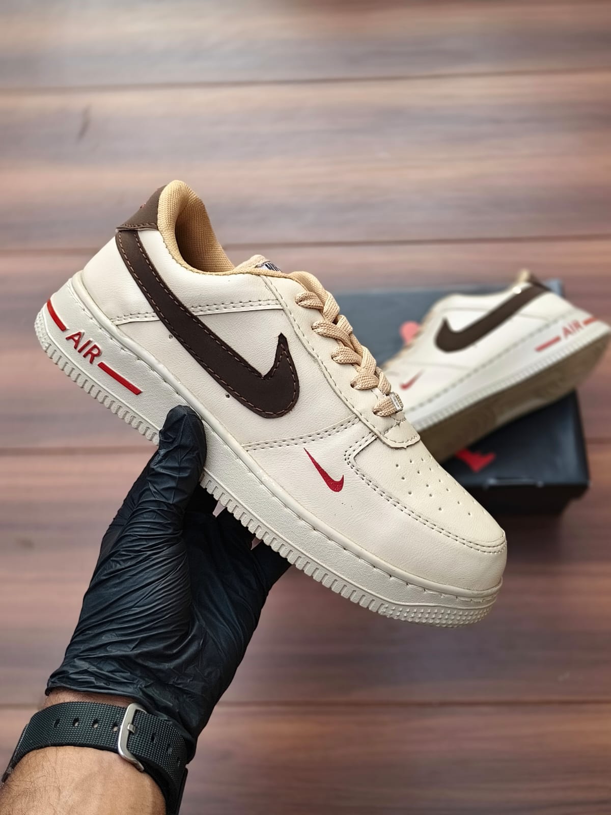 Nike TM