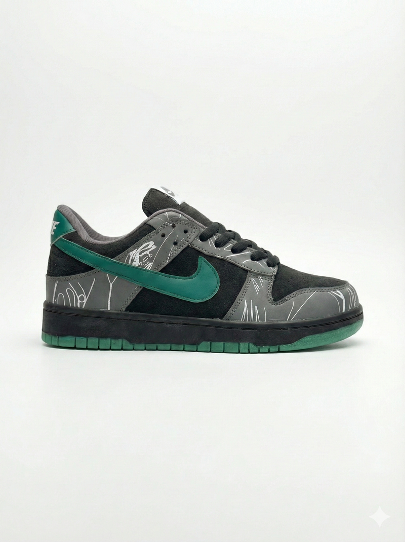 Nike "There Skateboards"