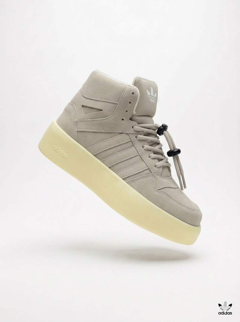 Adidas Fear of God