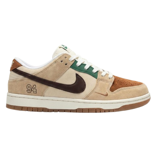 Nike Dunks "Low Supreme 94"