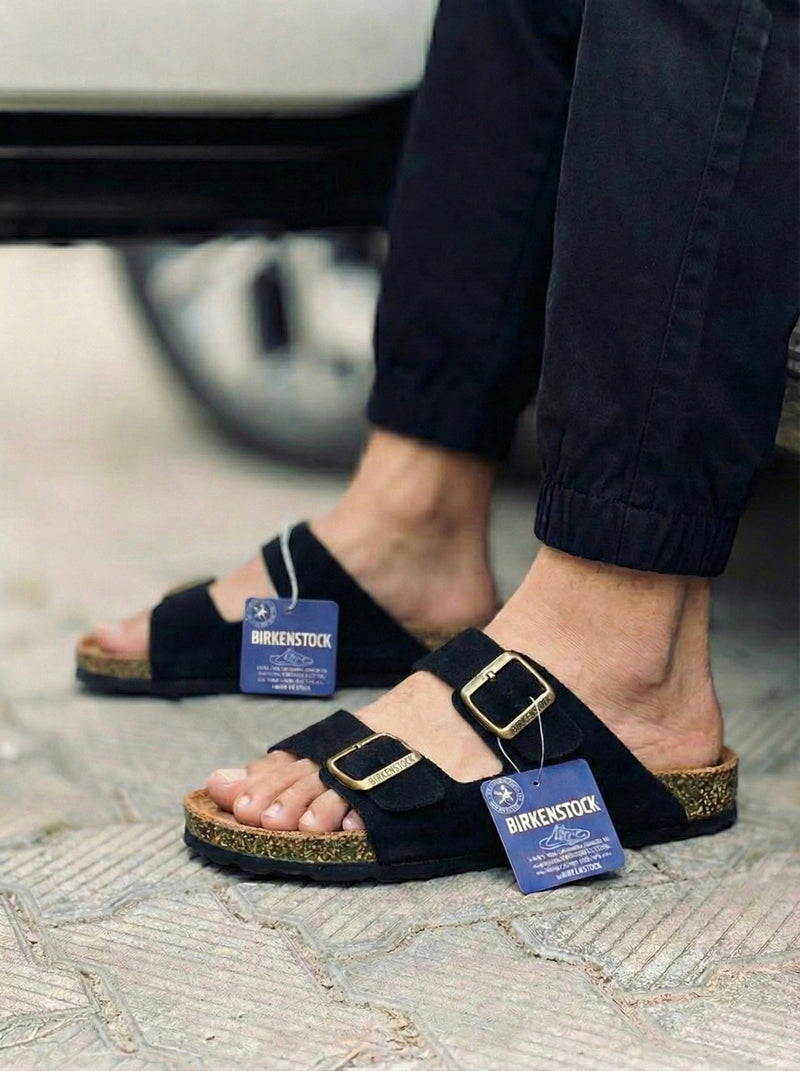 BirkenStocks