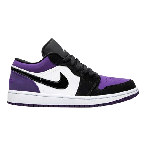 Air Jordan 1 low