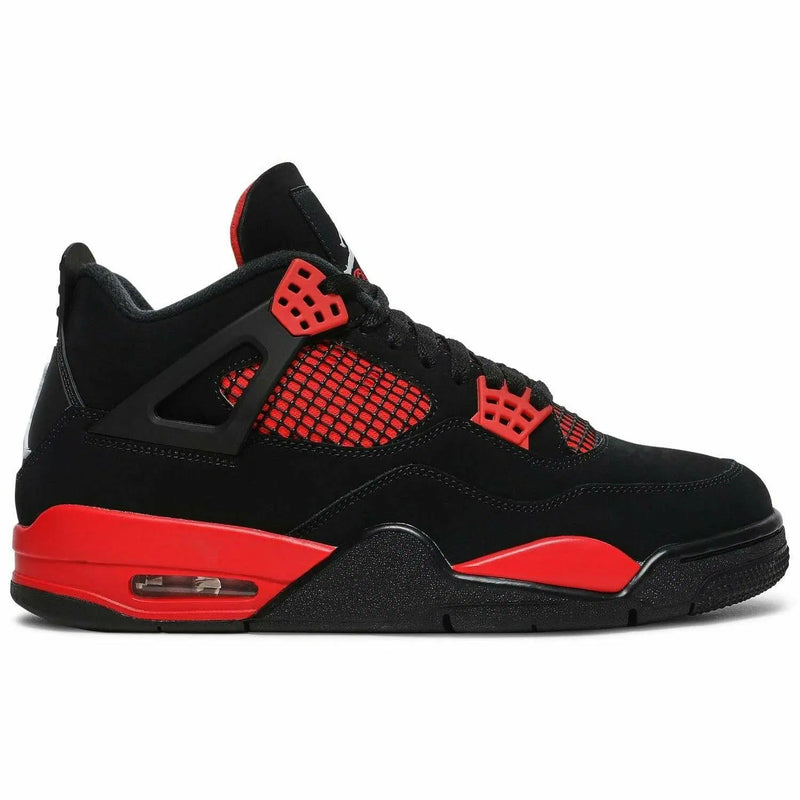 Jordan 4 Retro