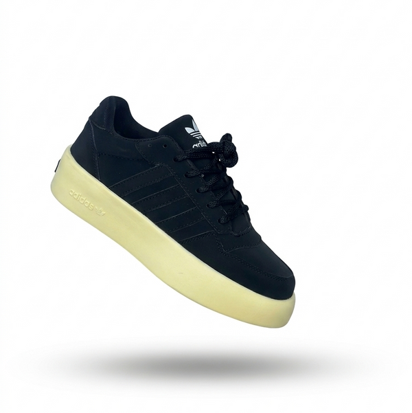 Adidas x Fear of God – Black