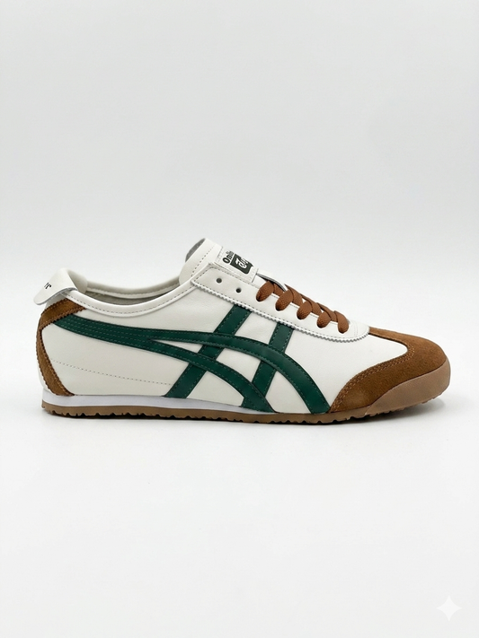 Onitsuka Tiger Forest Green