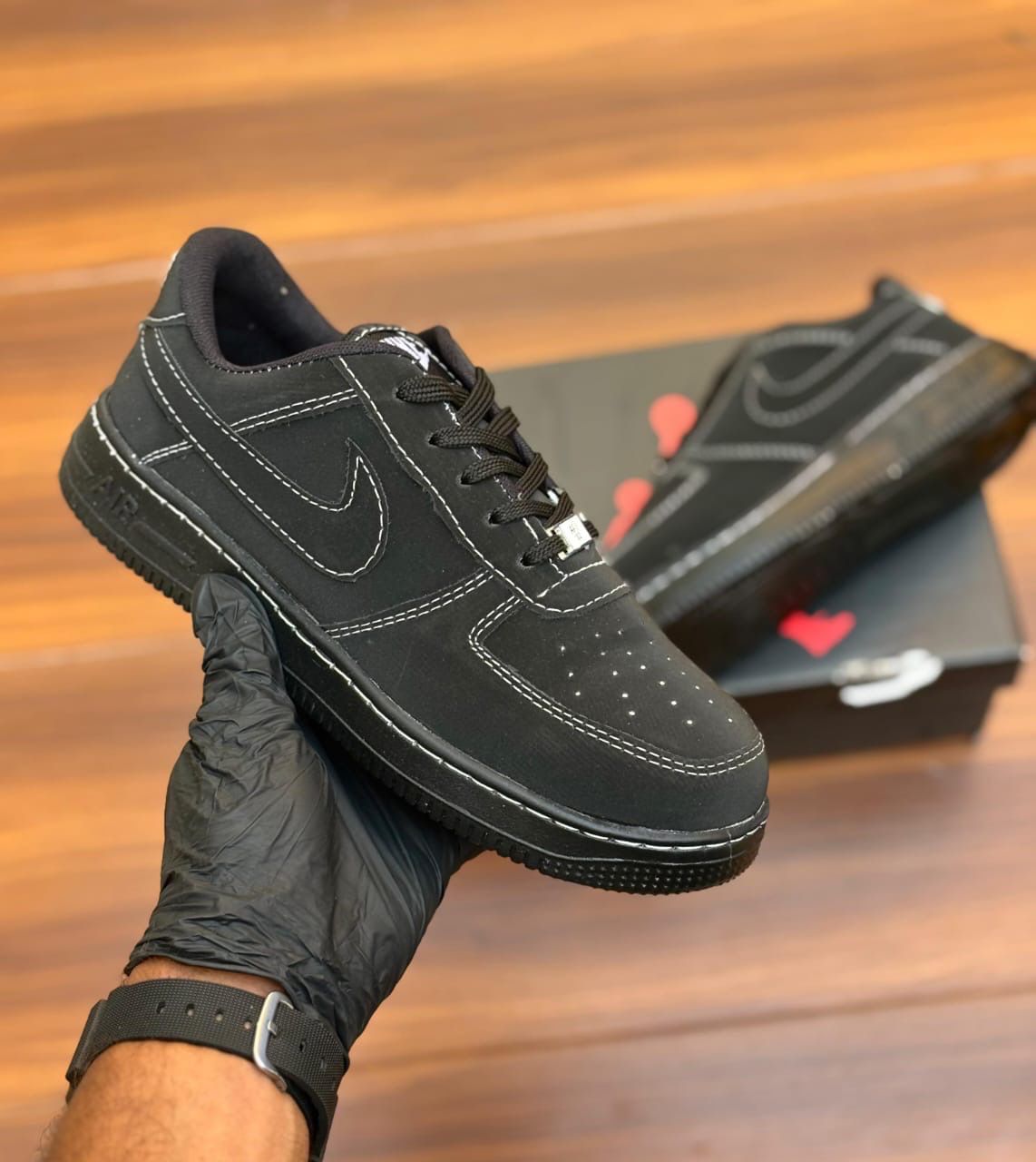 Nike Airforce