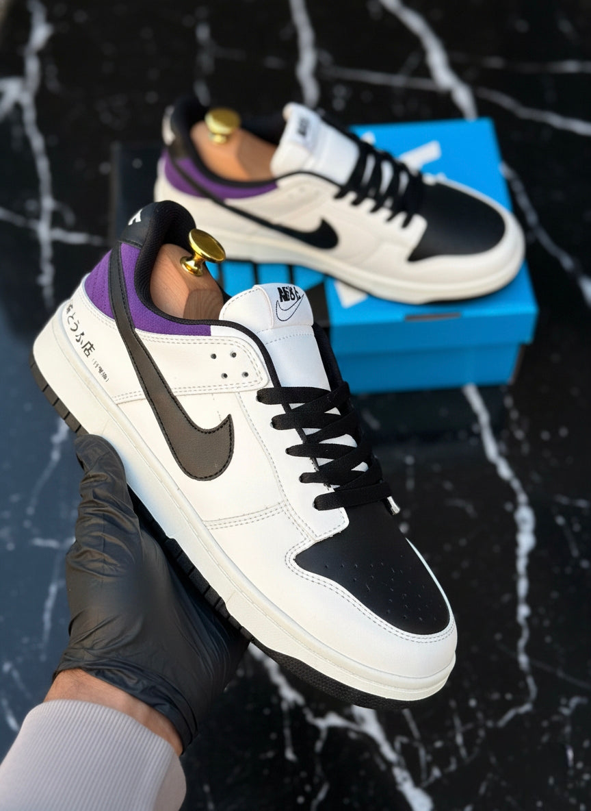Nike Initial D