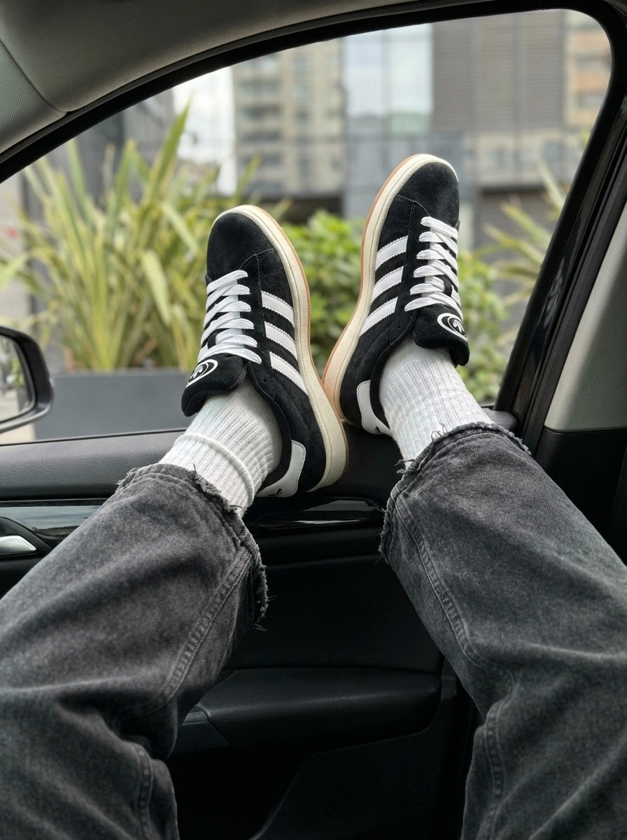 Adidas Campus