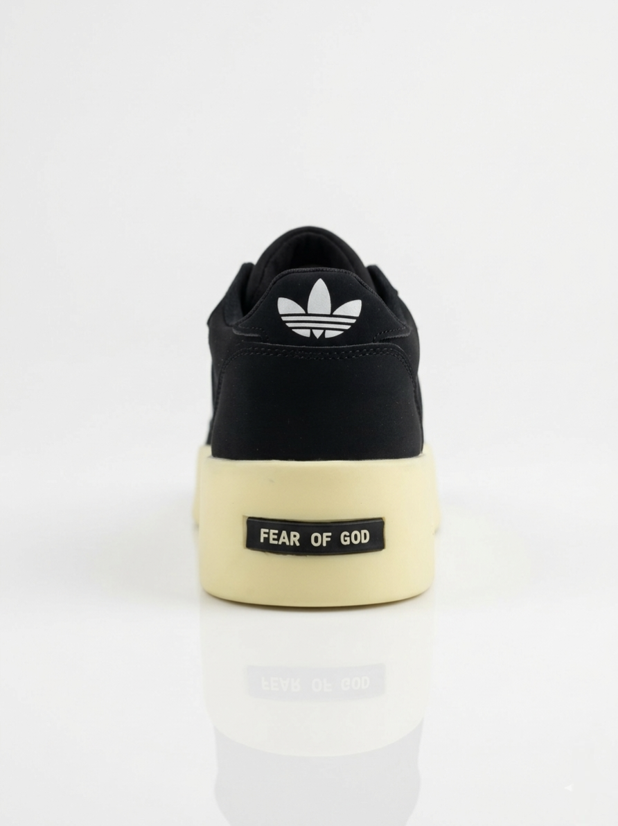 Adidas x Fear of God – Beige