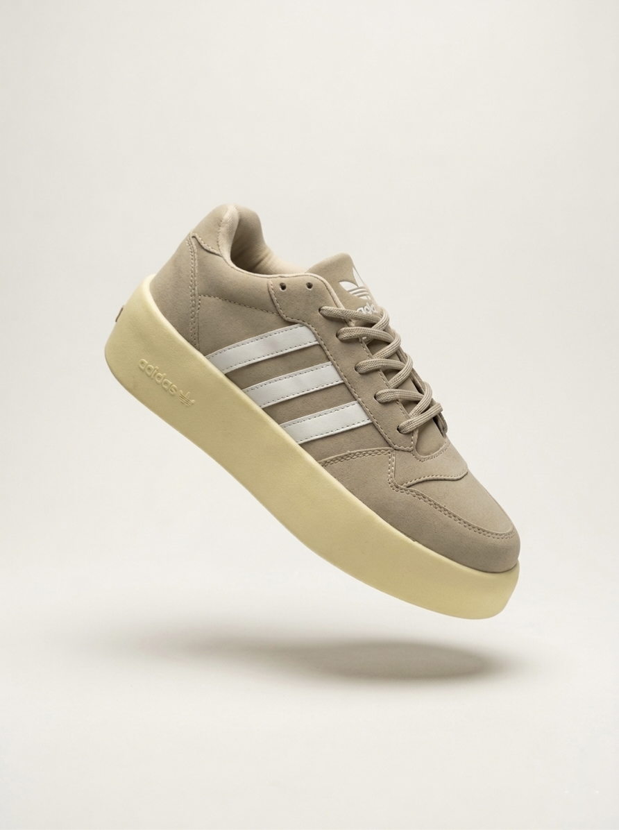 Adidas x Fear of God – Beige