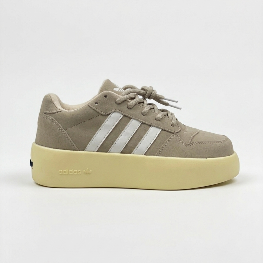 Adidas x Fear of God – Beige