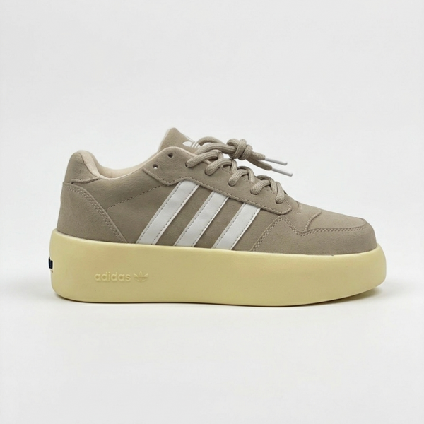 Adidas x Fear of God – Beige