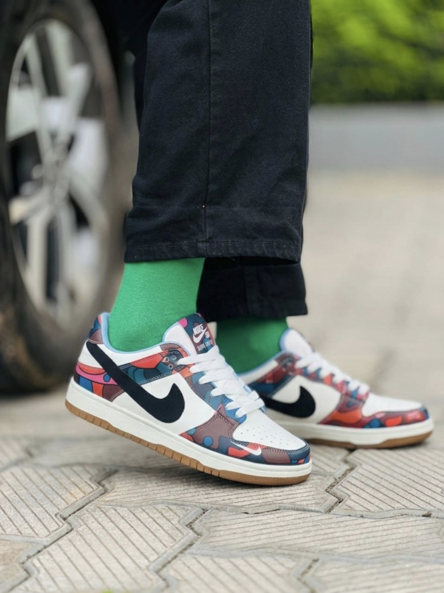 Nike Dunk Low “Chunky Dunky”