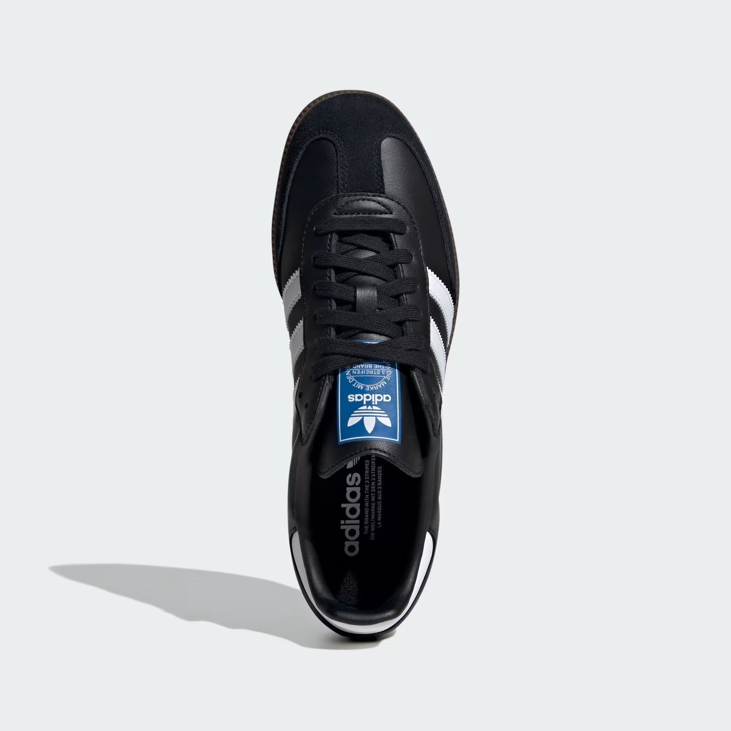 Adidas Samba - Black